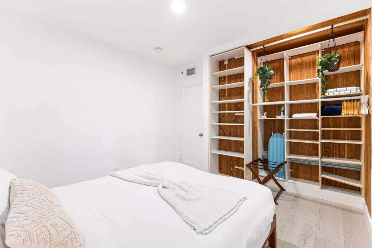 Delight And Cozy Apt Close To Las Olas & The Beach Fort Lauderdale Extérieur photo