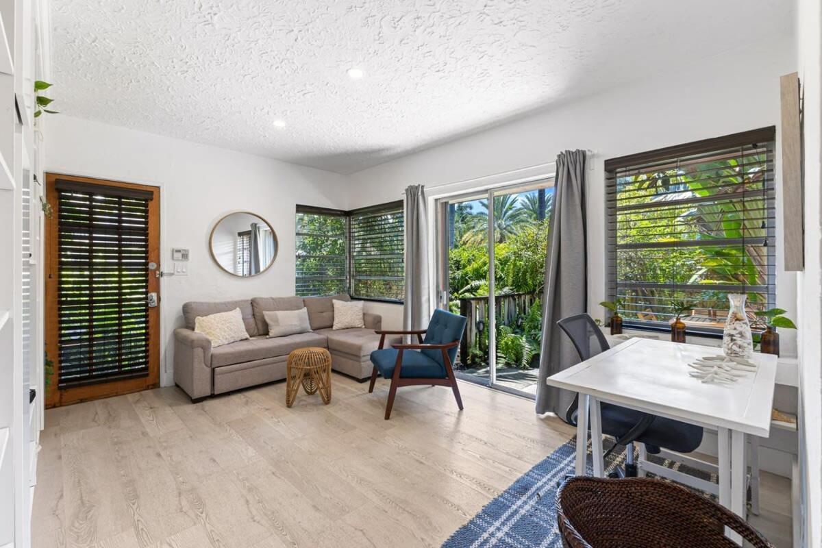 Delight And Cozy Apt Close To Las Olas & The Beach Fort Lauderdale Extérieur photo