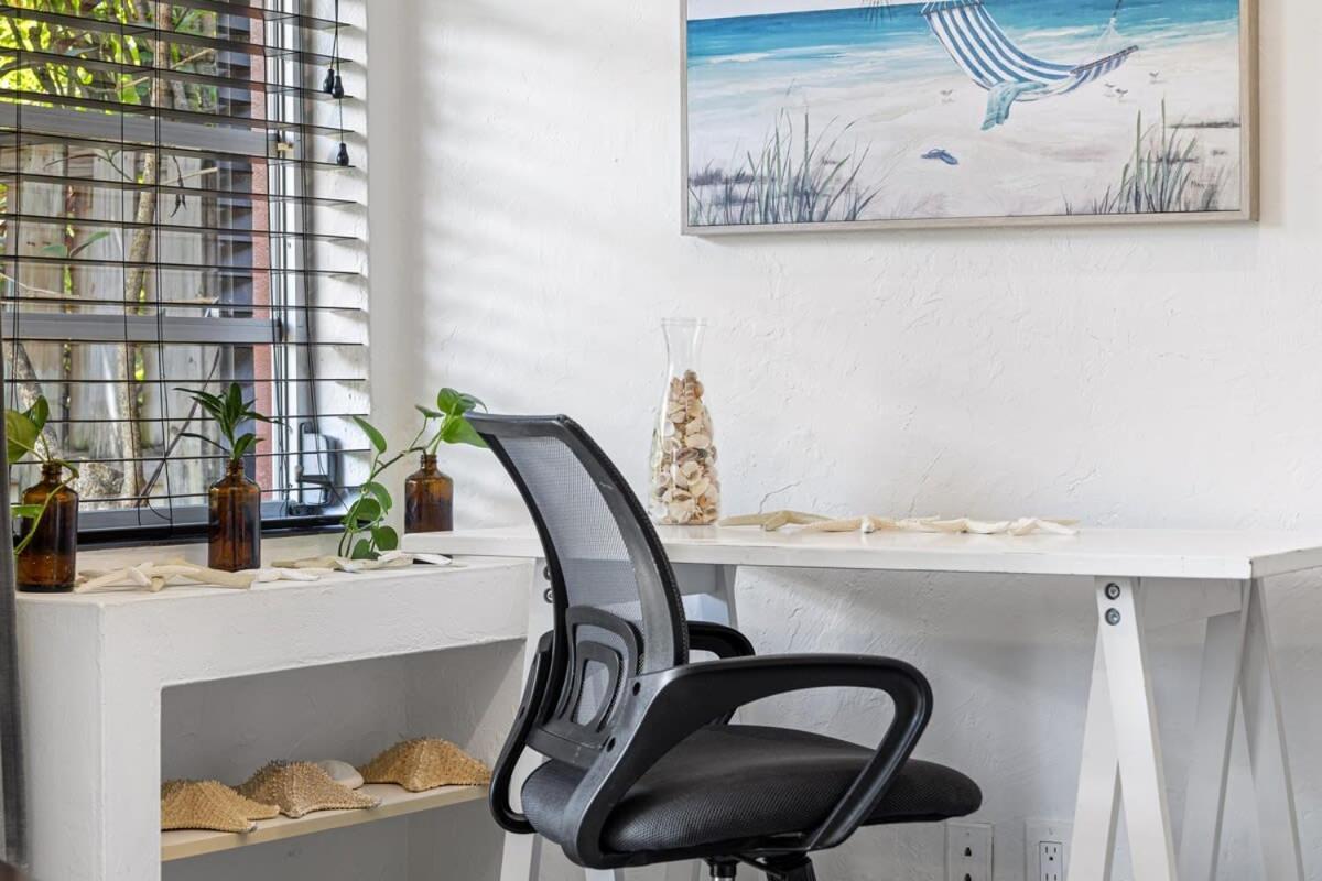 Delight And Cozy Apt Close To Las Olas & The Beach Fort Lauderdale Extérieur photo