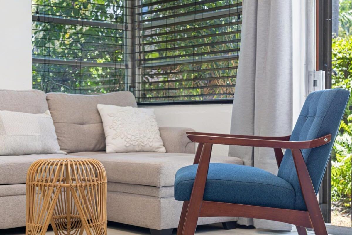 Delight And Cozy Apt Close To Las Olas & The Beach Fort Lauderdale Extérieur photo