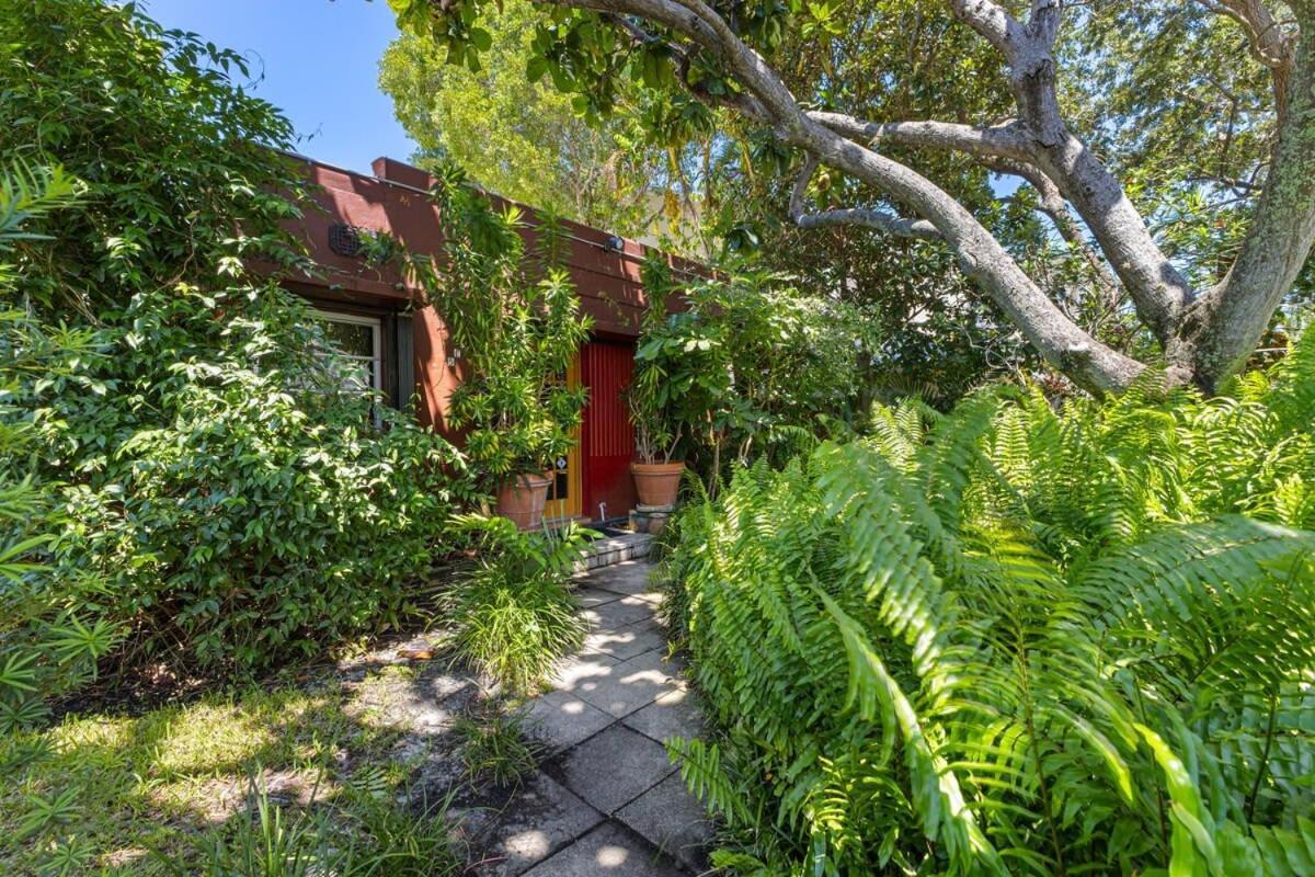 Delight And Cozy Apt Close To Las Olas & The Beach Fort Lauderdale Extérieur photo