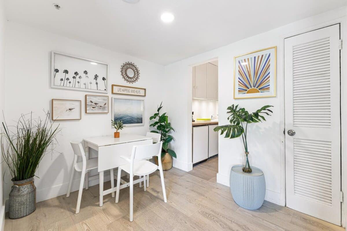 Delight And Cozy Apt Close To Las Olas & The Beach Fort Lauderdale Extérieur photo