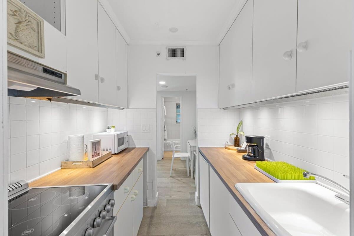 Delight And Cozy Apt Close To Las Olas & The Beach Fort Lauderdale Extérieur photo