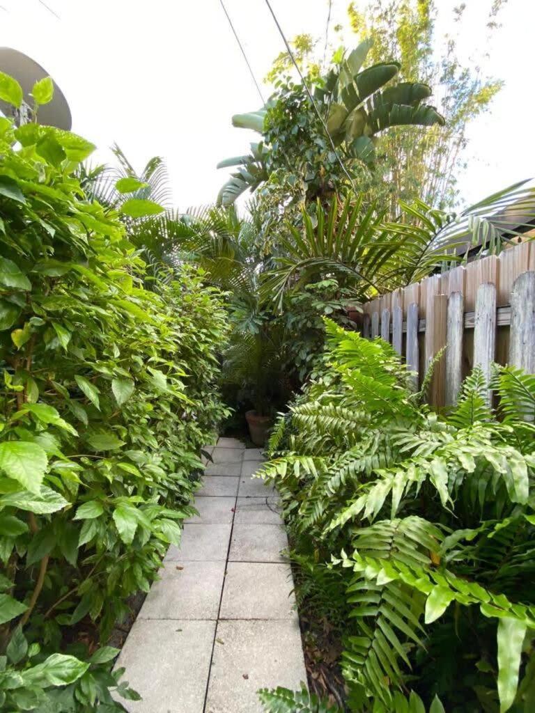 Delight And Cozy Apt Close To Las Olas & The Beach Fort Lauderdale Extérieur photo