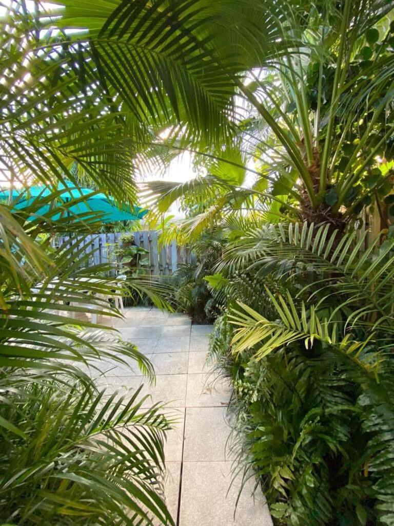 Delight And Cozy Apt Close To Las Olas & The Beach Fort Lauderdale Extérieur photo
