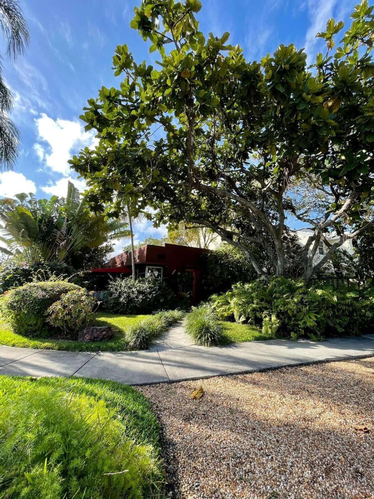 Delight And Cozy Apt Close To Las Olas & The Beach Fort Lauderdale Extérieur photo