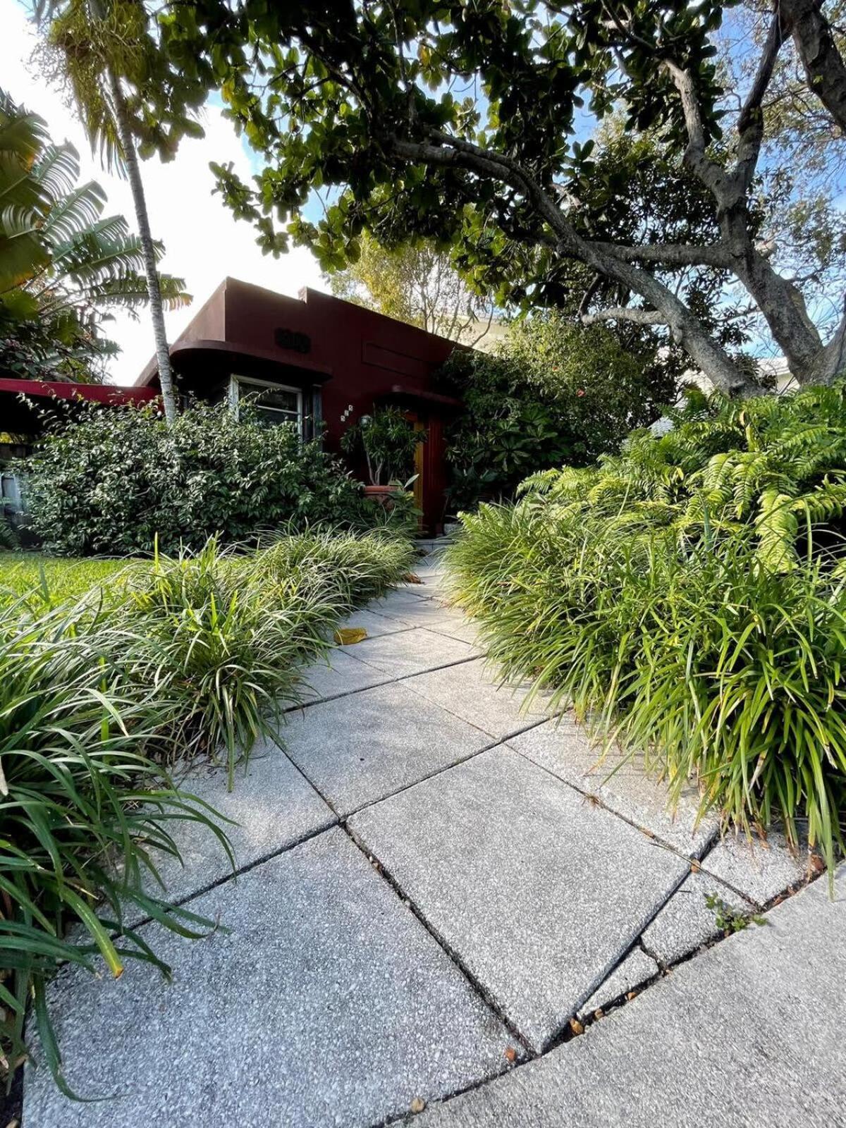 Delight And Cozy Apt Close To Las Olas & The Beach Fort Lauderdale Extérieur photo